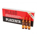 Placo Placenta ampułki do włosów